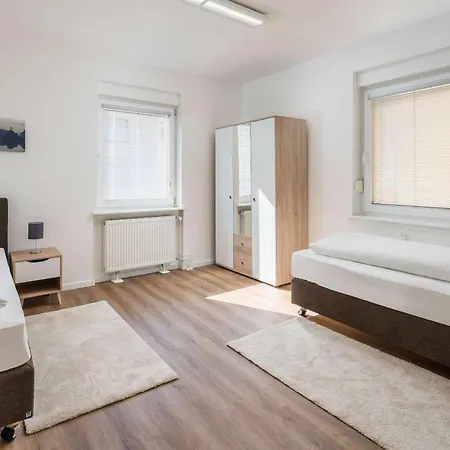 Best Western Hotel Lamm-2