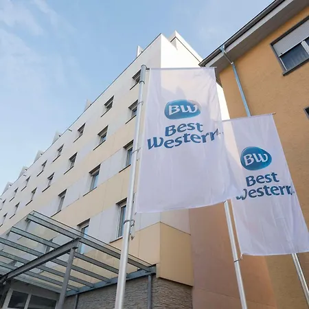Best Western Hotel Lamm-3